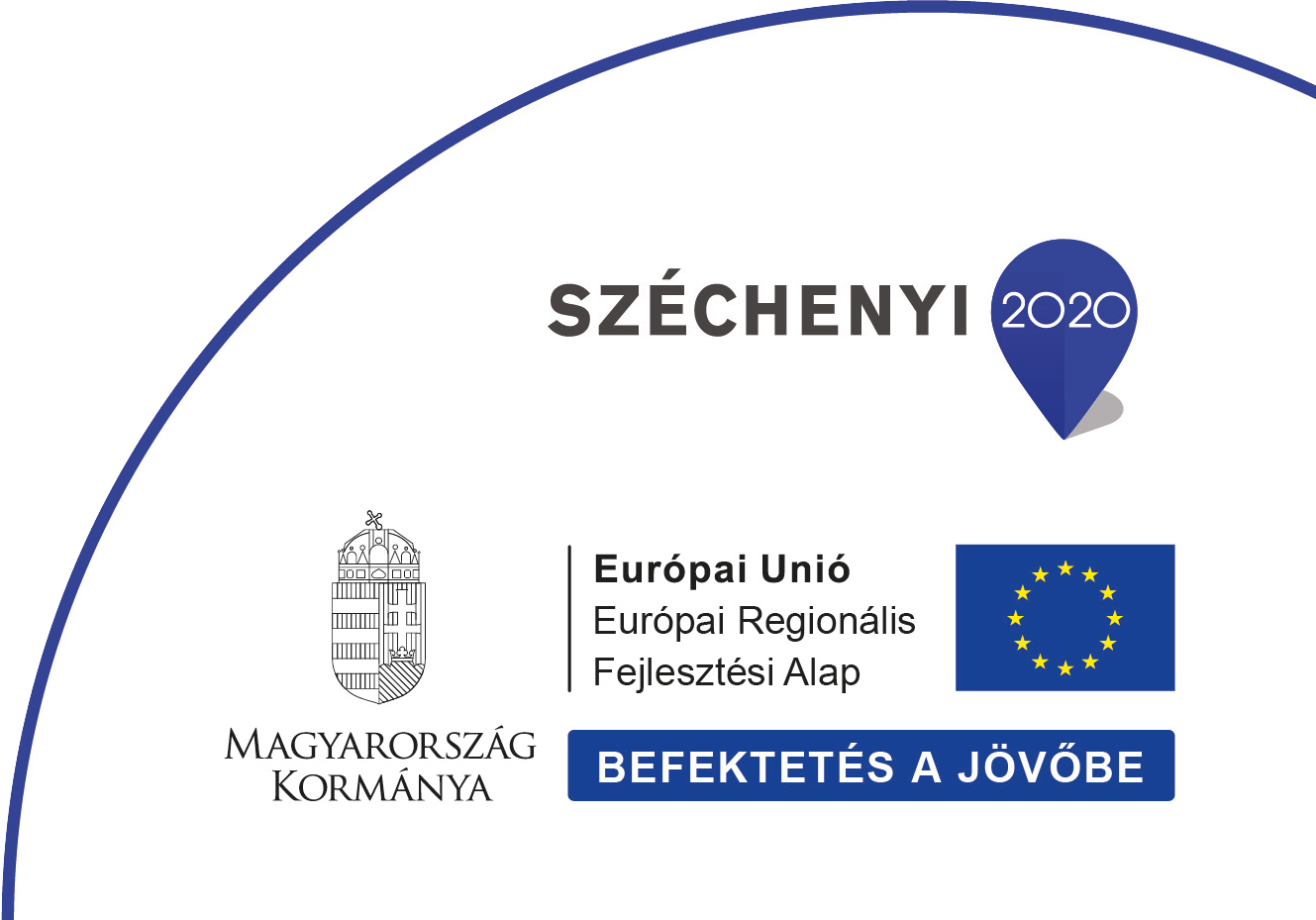 Szécheny logó