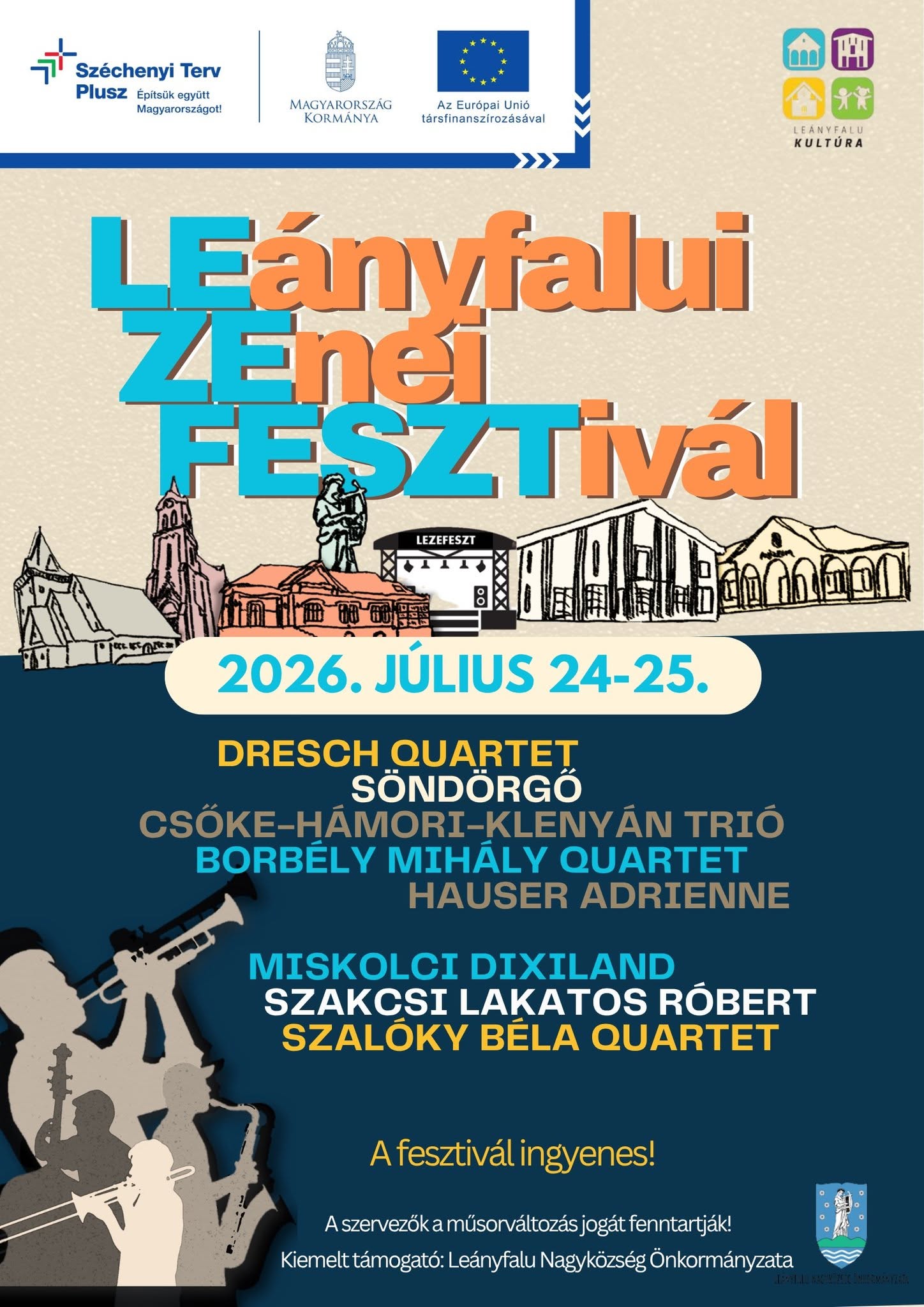 LEZEFESZT