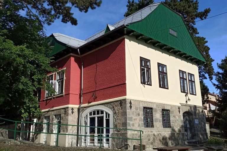 tündérkert óvoda