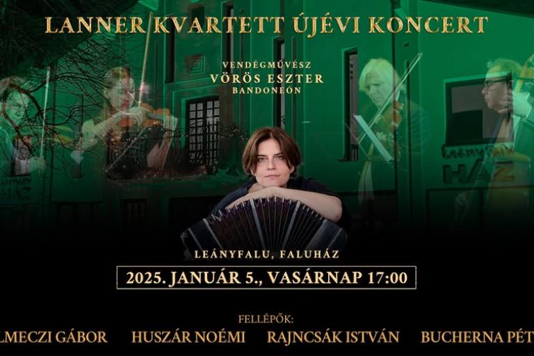lanner kvartett